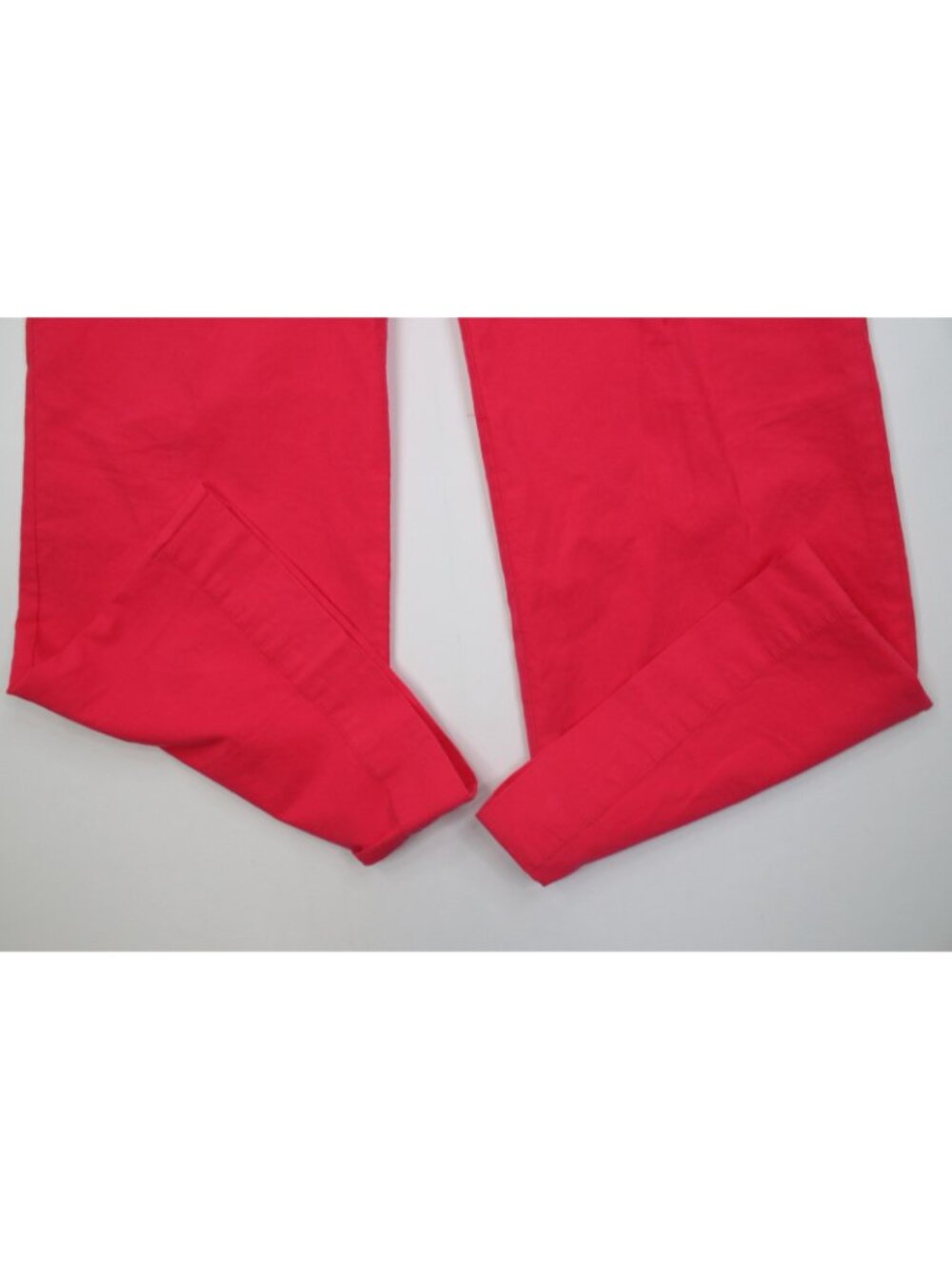 J Crew Womens 30 Lizzie High Rise Flared Wide Leg Pants Pink Legally Blonde - Picture 5 of 13